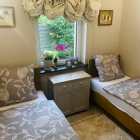 Wakacyjny Holiday home