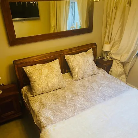 Wakacyjny Holiday home Lubin (West Pomeranian)