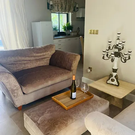 Wakacyjny Holiday home