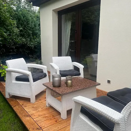 Wakacyjny Lubin (West Pomeranian)