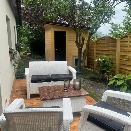 Holiday home Wakacyjny