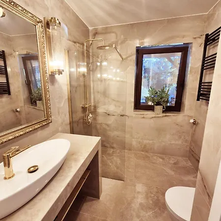 펜션 Wakacyjny Lubin (West Pomeranian)