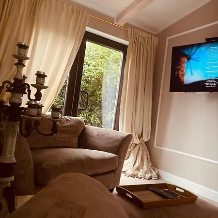 Holiday home Wakacyjny