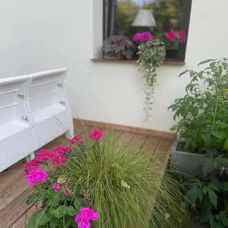 Wakacyjny * Lubin (West Pomeranian)