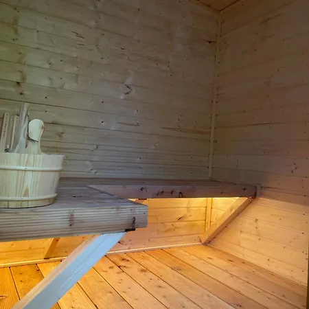 Wakacyjny Holiday home