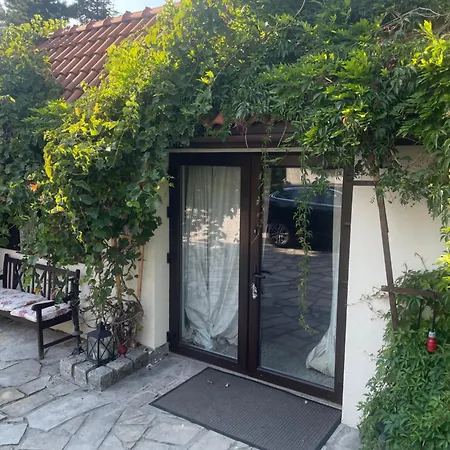 Hébergement de vacances Wakacyjny Lubin (West Pomeranian)