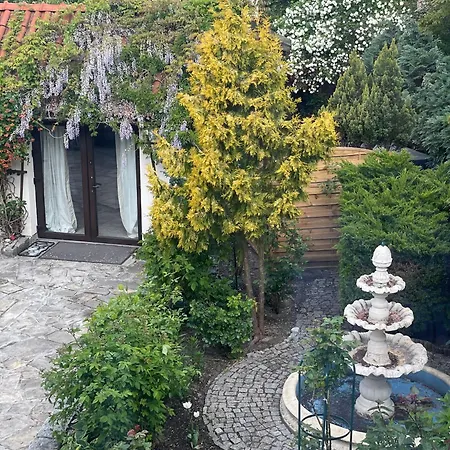 Wakacyjny Casa vacanze *