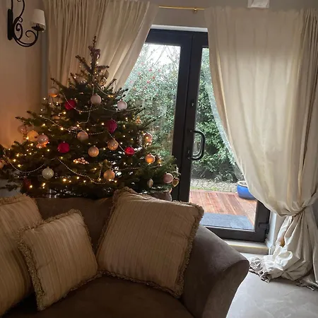 Wakacyjny Hébergement de vacances *