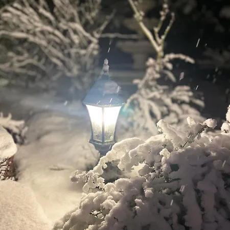 Wakacyjny Hébergement de vacances