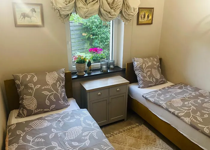 Wakacyjny Casa vacanze