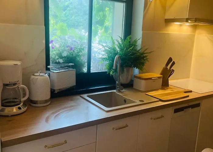 Casa vacanze Wakacyjny