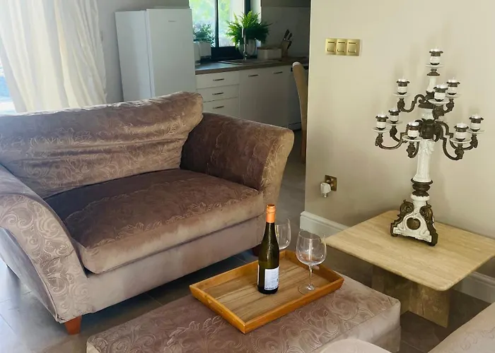 Wakacyjny Casa vacanze