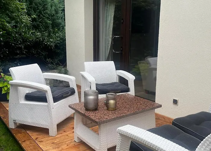 Wakacyjny Lubin (West Pomeranian)