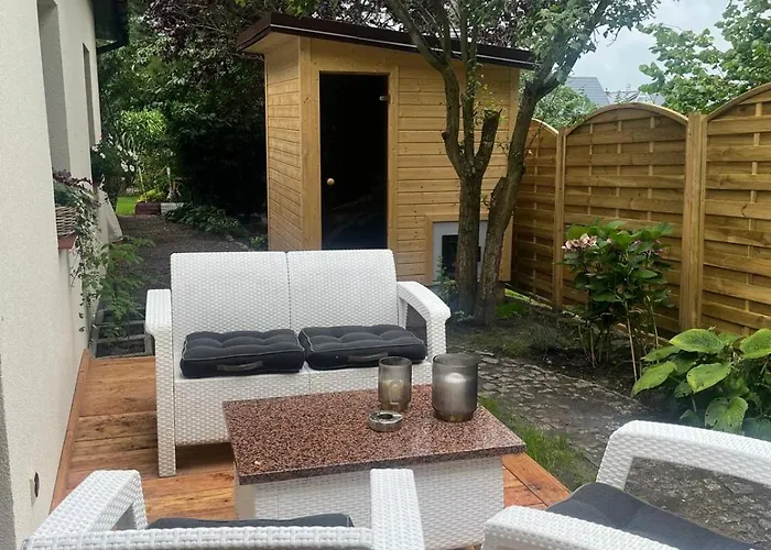 Casa vacanze Wakacyjny