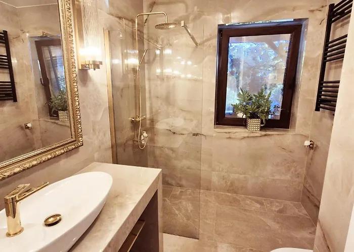 Casa vacanze Wakacyjny Lubin (West Pomeranian)