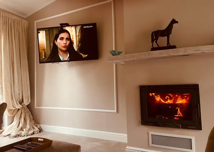 Wakacyjny Lubin (West Pomeranian)