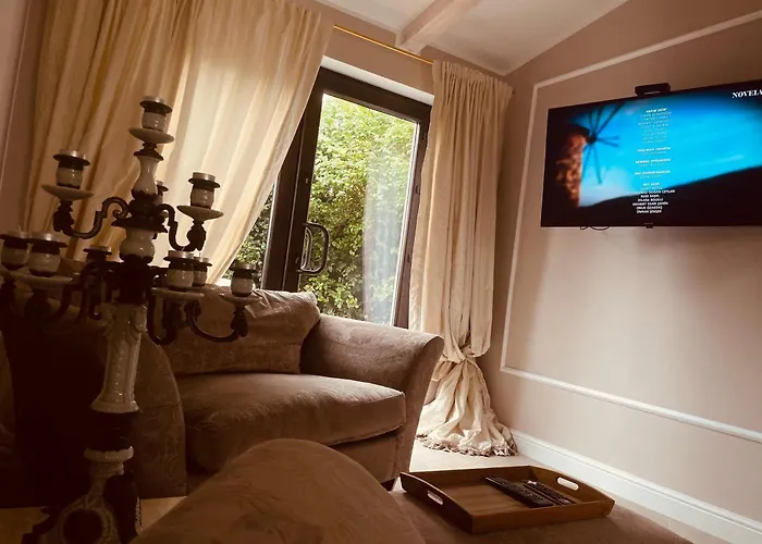 Casa vacanze Wakacyjny