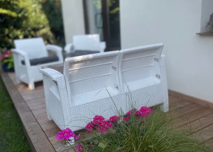 Casa vacanze Wakacyjny Lubin (West Pomeranian)