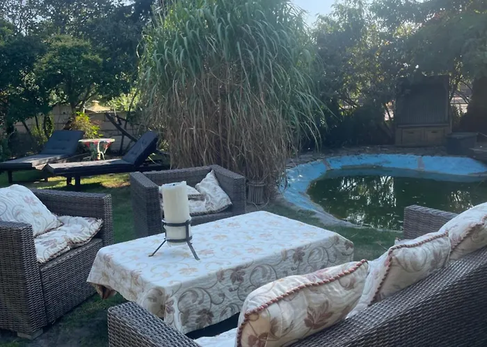 Casa vacanze Wakacyjny *