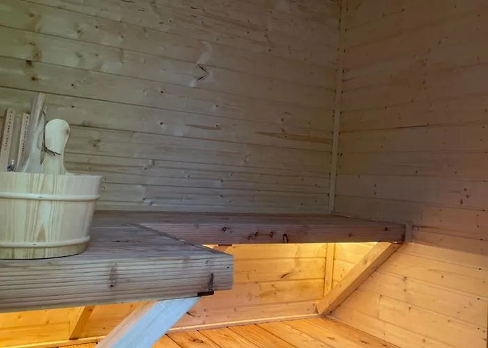 Wakacyjny Casa vacanze