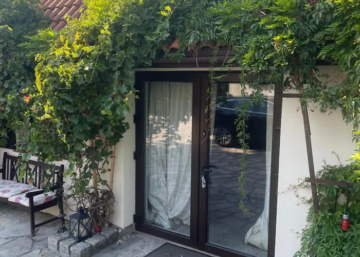 Casa vacanze Wakacyjny Lubin (West Pomeranian)