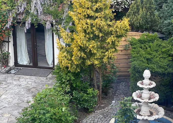 Wakacyjny Casa vacanze *