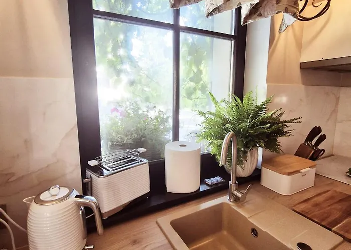 Casa vacanze Wakacyjny *