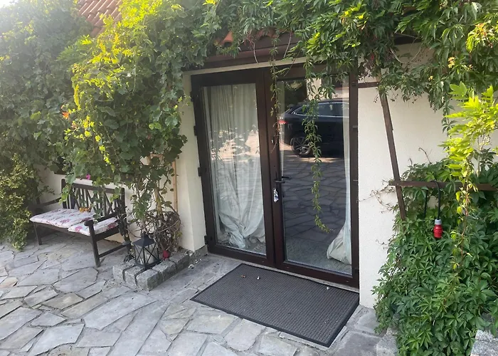 Wakacyjny * Lubin (West Pomeranian)