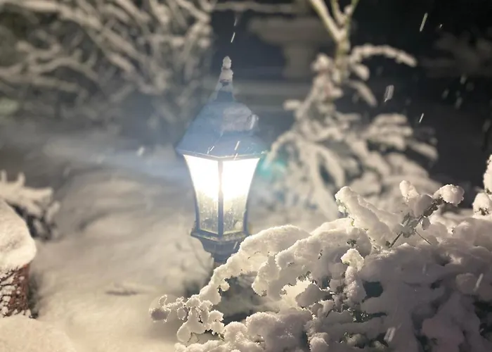 Wakacyjny Casa vacanze